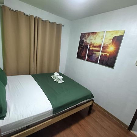 Alles One Oasis Condo Davao Near Sm Mall With Wifi エクステリア 写真