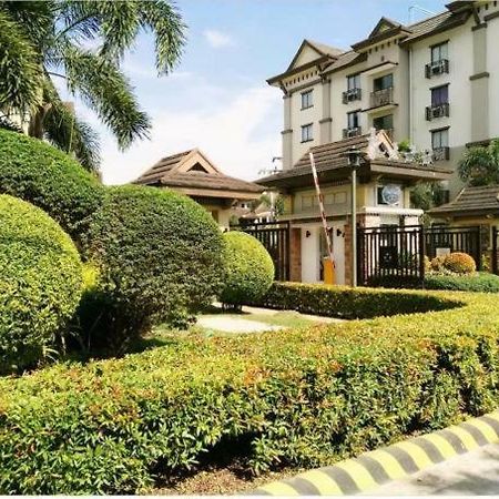 Alles One Oasis Condo Davao Near Sm Mall With Wifi エクステリア 写真