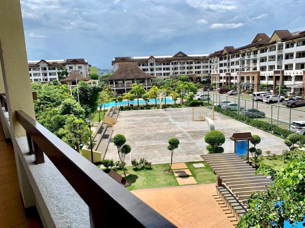 Alles One Oasis Condo Davao Near Sm Mall With Wifi エクステリア 写真