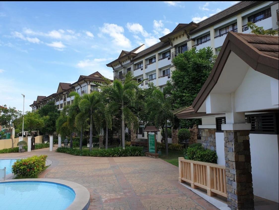 Alles One Oasis Condo Davao Near Sm Mall With Wifi エクステリア 写真