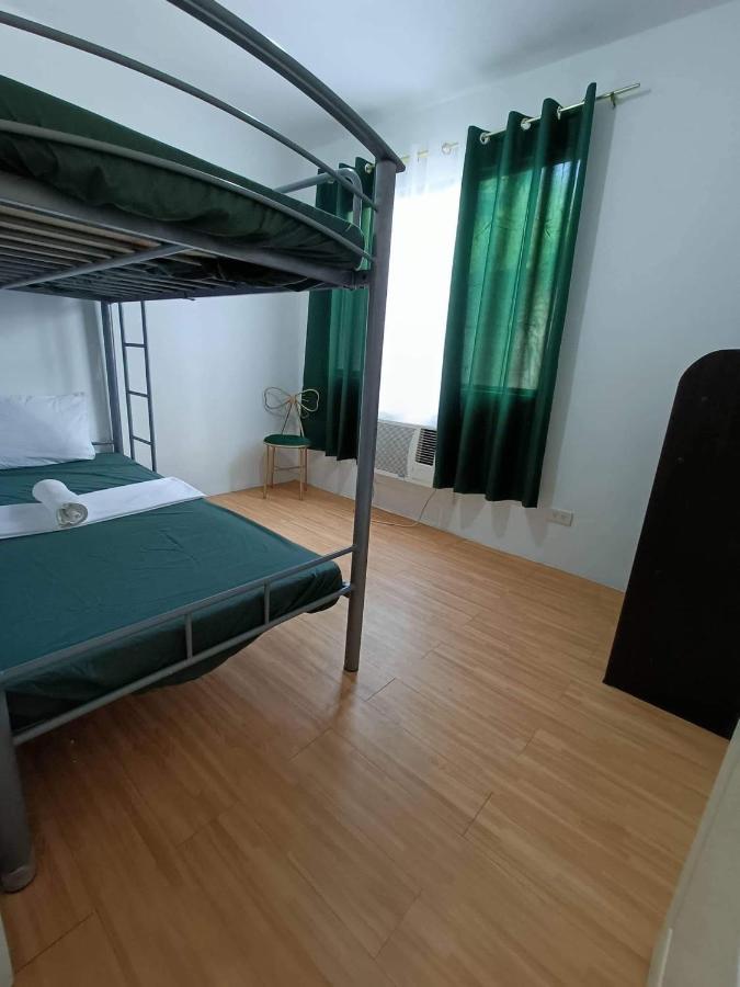 Alles One Oasis Condo Davao Near Sm Mall With Wifi エクステリア 写真