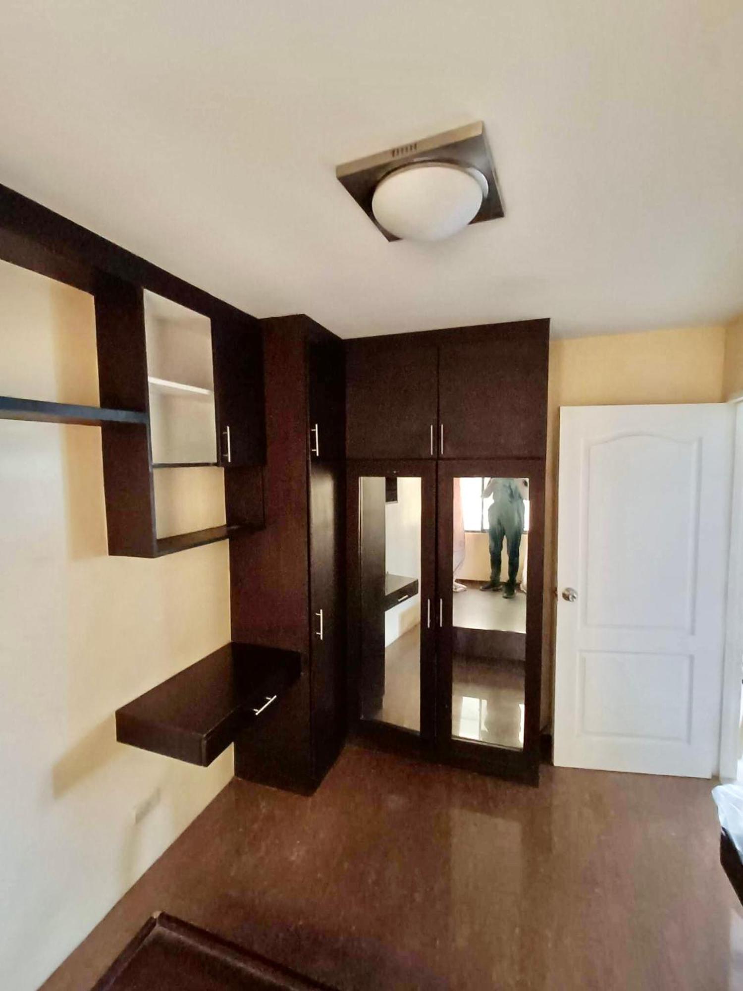 Alles One Oasis Condo Davao Near Sm Mall With Wifi エクステリア 写真