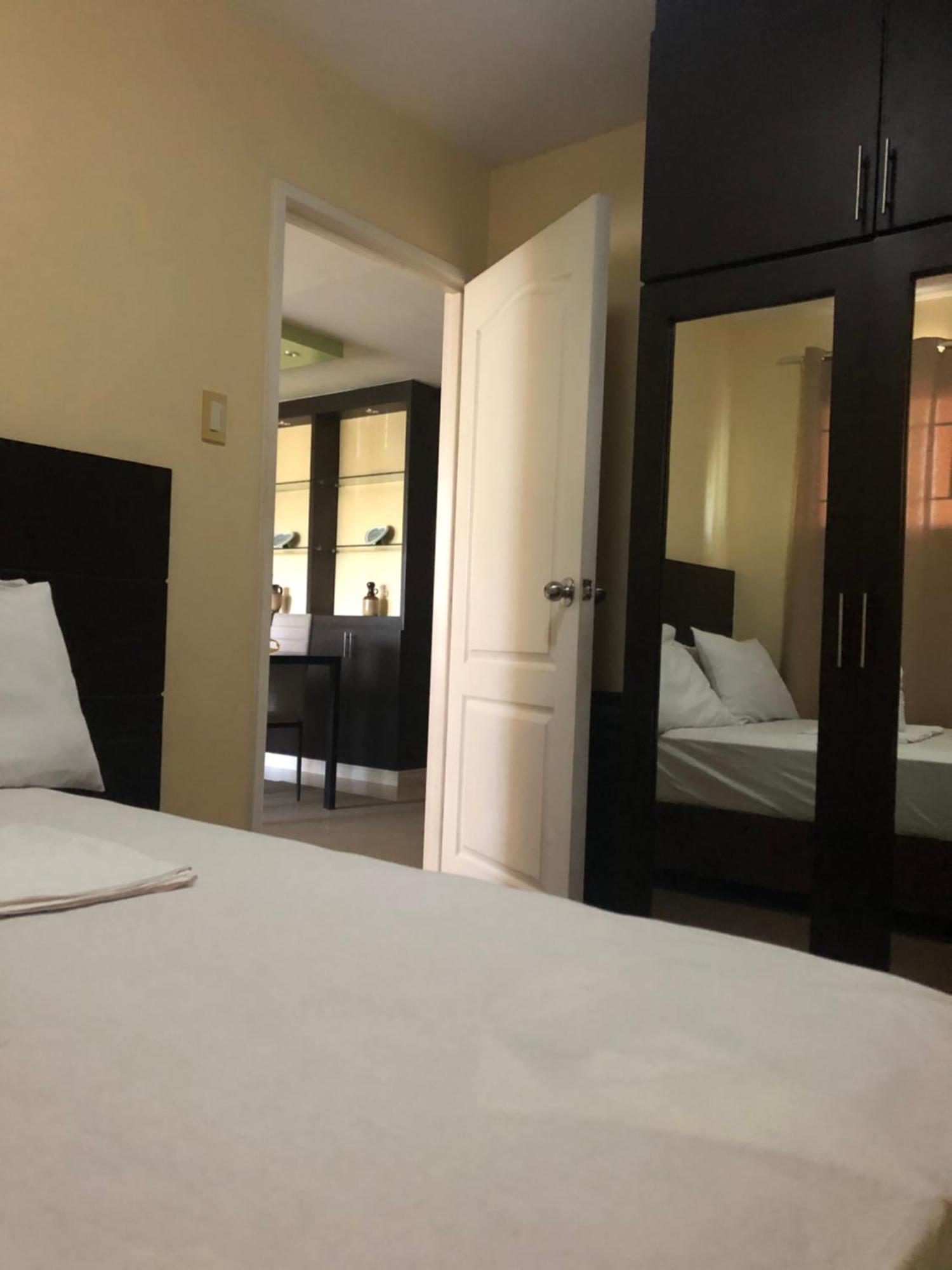 Alles One Oasis Condo Davao Near Sm Mall With Wifi エクステリア 写真