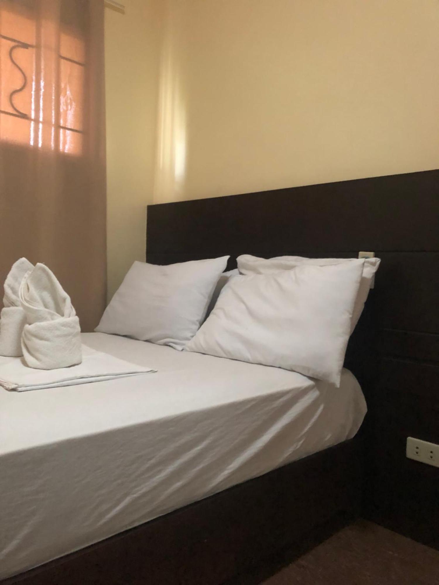 Alles One Oasis Condo Davao Near Sm Mall With Wifi エクステリア 写真