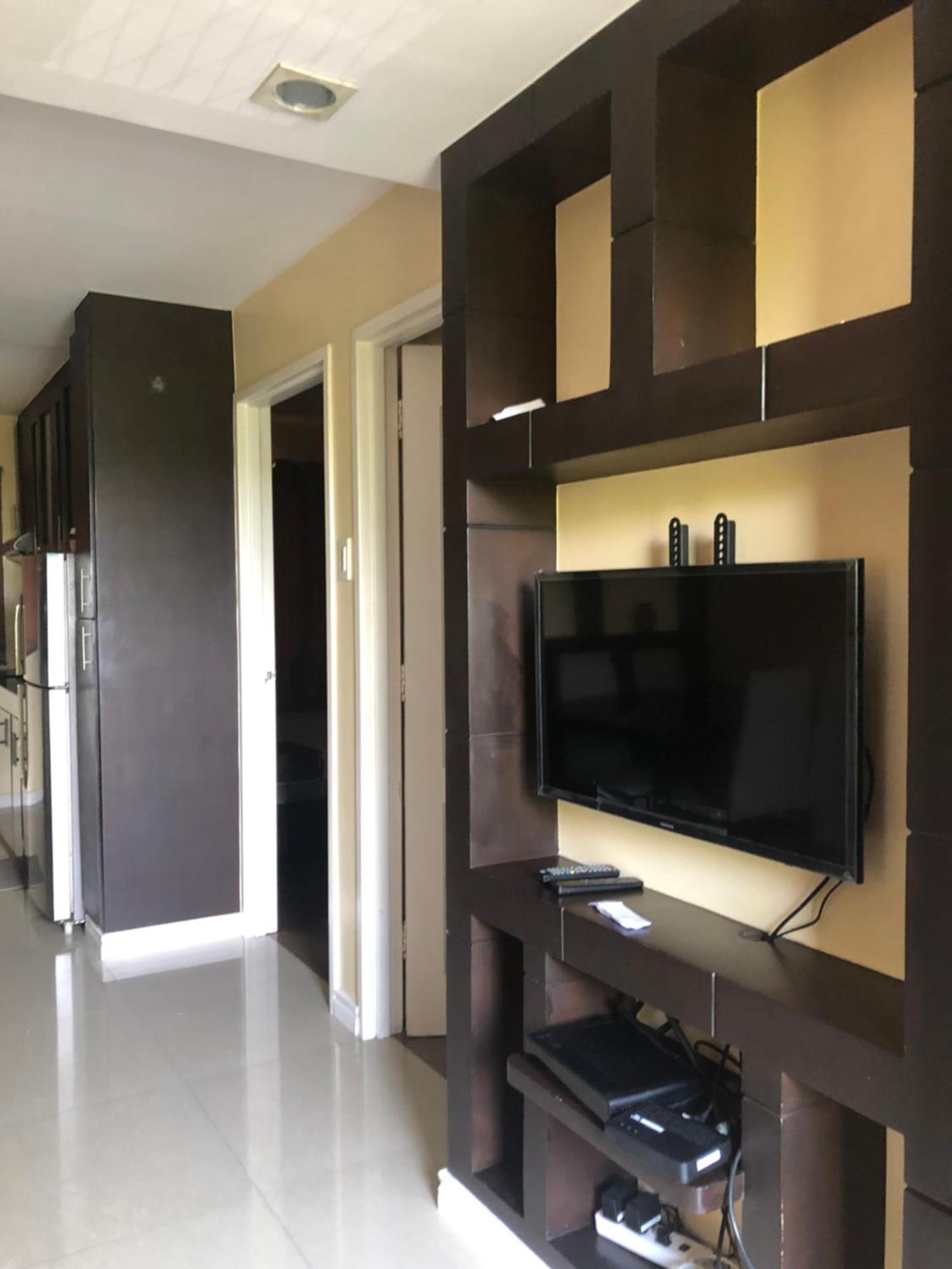 Alles One Oasis Condo Davao Near Sm Mall With Wifi エクステリア 写真