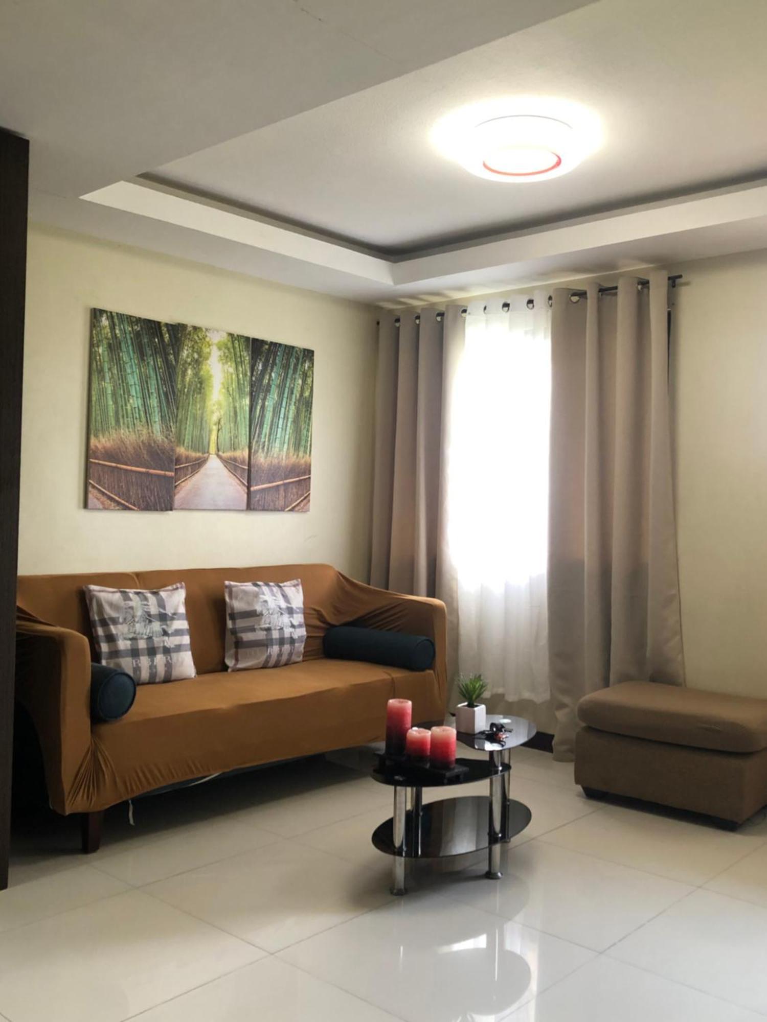Alles One Oasis Condo Davao Near Sm Mall With Wifi エクステリア 写真