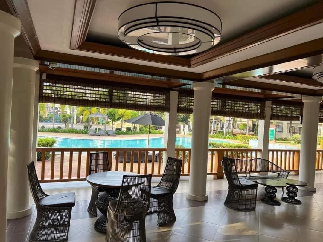 Alles One Oasis Condo Davao Near Sm Mall With Wifi エクステリア 写真