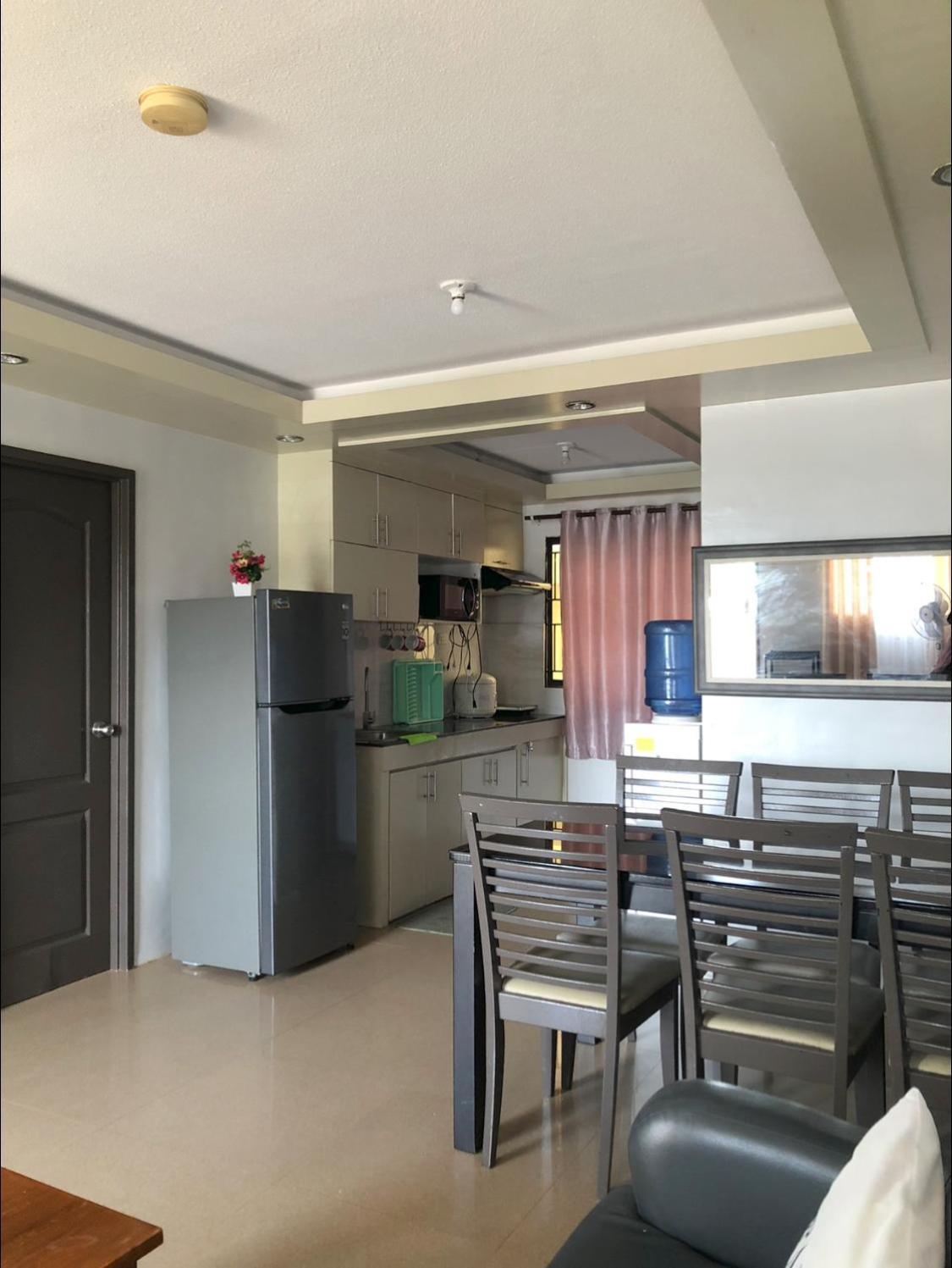 Alles One Oasis Condo Davao Near Sm Mall With Wifi エクステリア 写真