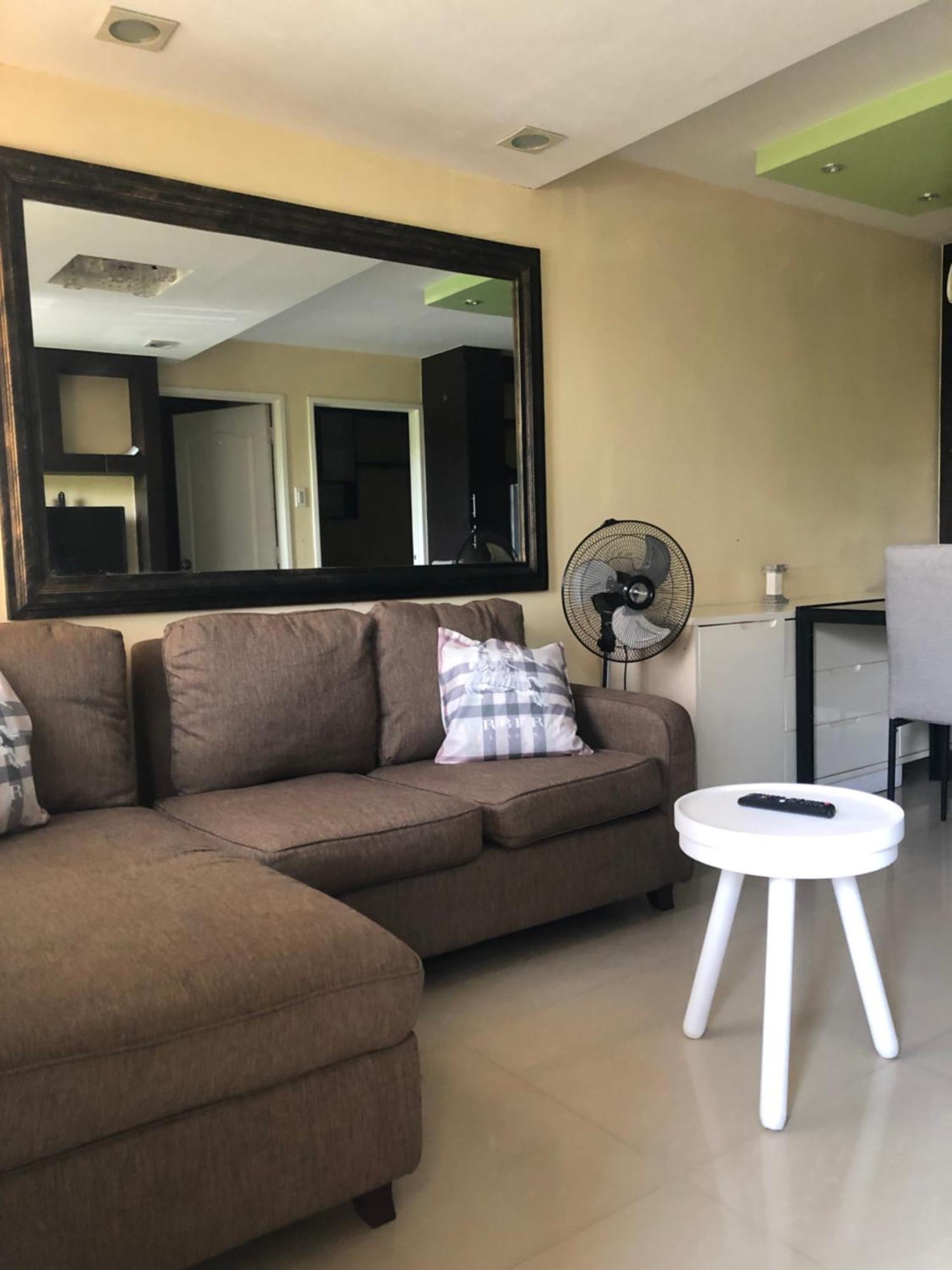 Alles One Oasis Condo Davao Near Sm Mall With Wifi エクステリア 写真