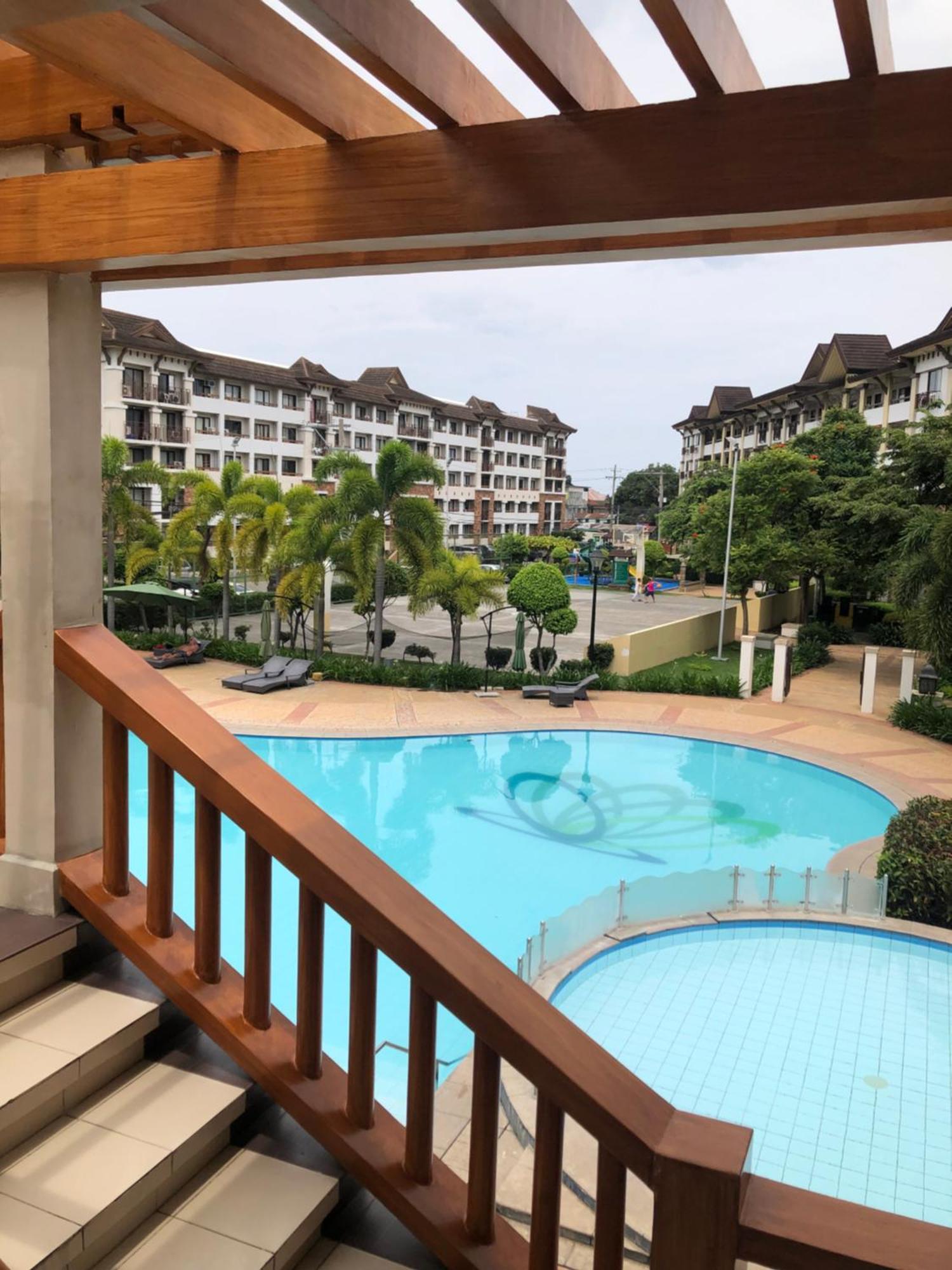 Alles One Oasis Condo Davao Near Sm Mall With Wifi エクステリア 写真