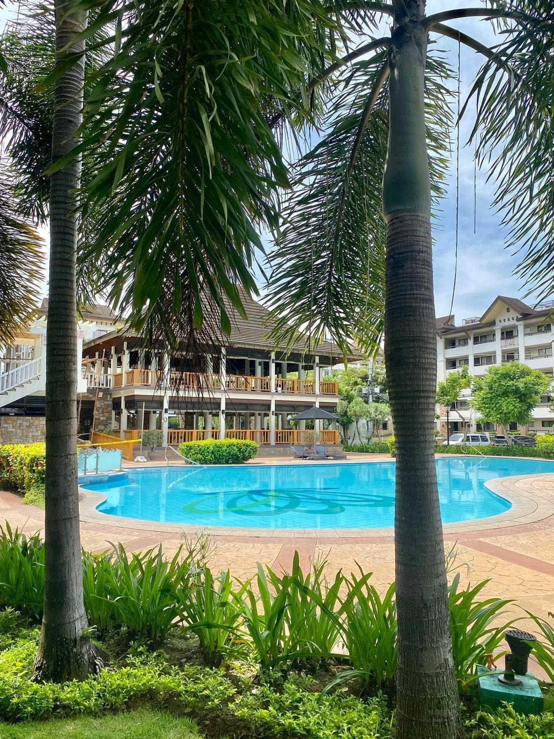 Alles One Oasis Condo Davao Near Sm Mall With Wifi エクステリア 写真