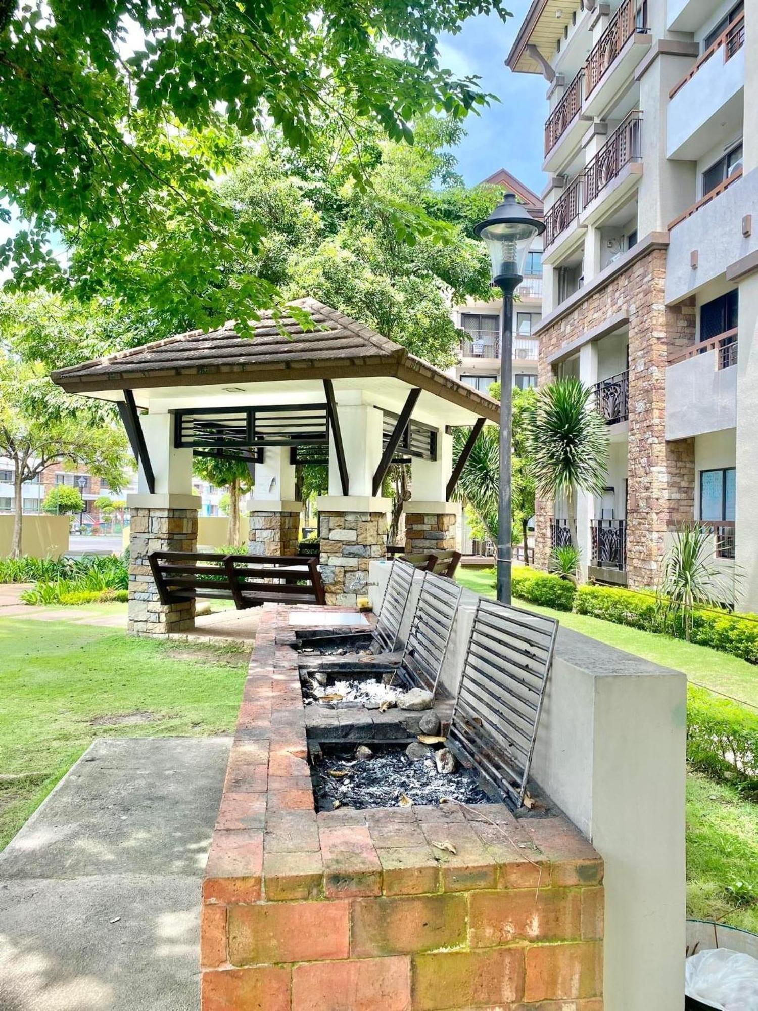 Alles One Oasis Condo Davao Near Sm Mall With Wifi エクステリア 写真