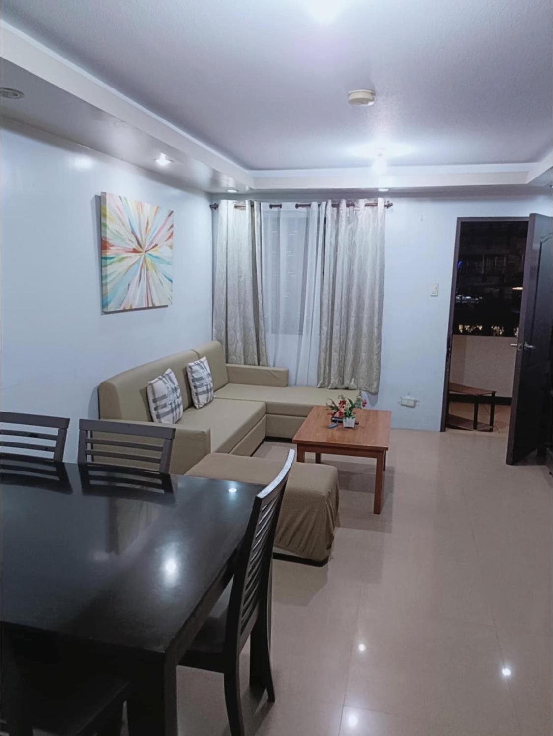 Alles One Oasis Condo Davao Near Sm Mall With Wifi エクステリア 写真