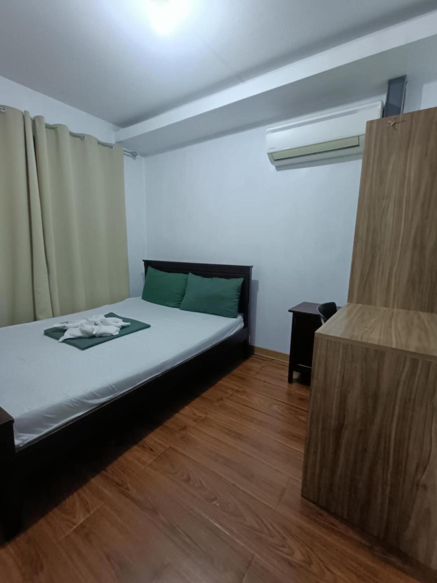 Alles One Oasis Condo Davao Near Sm Mall With Wifi エクステリア 写真