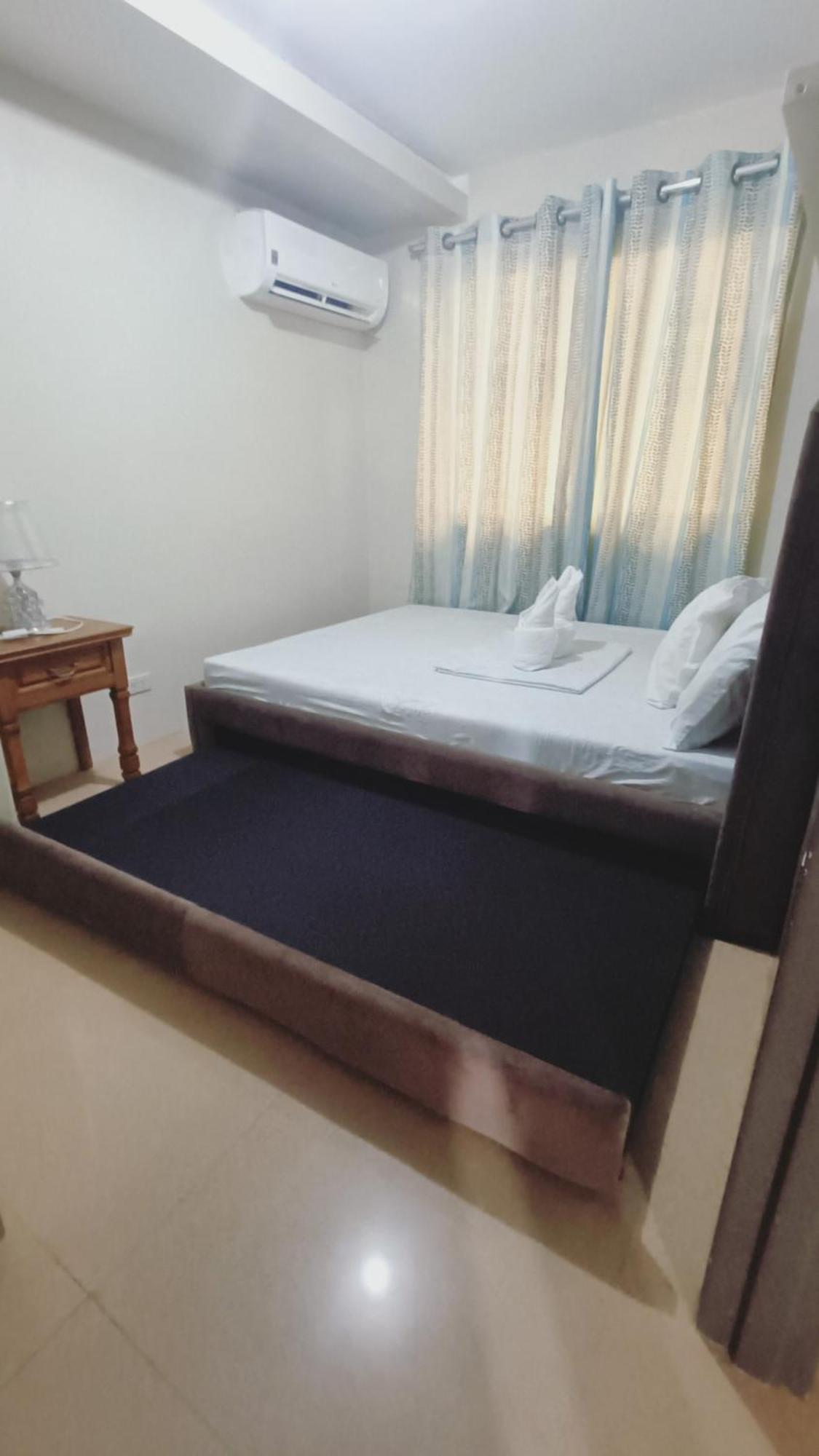 Alles One Oasis Condo Davao Near Sm Mall With Wifi エクステリア 写真
