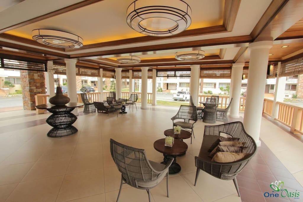 Alles One Oasis Condo Davao Near Sm Mall With Wifi エクステリア 写真