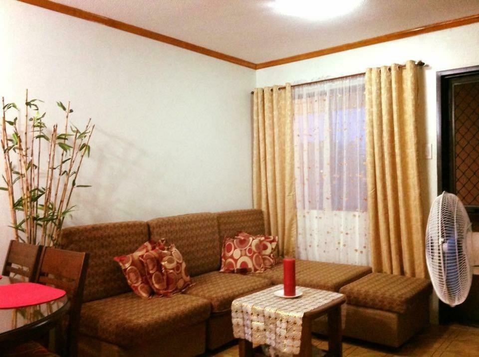 Alles One Oasis Condo Davao Near Sm Mall With Wifi エクステリア 写真